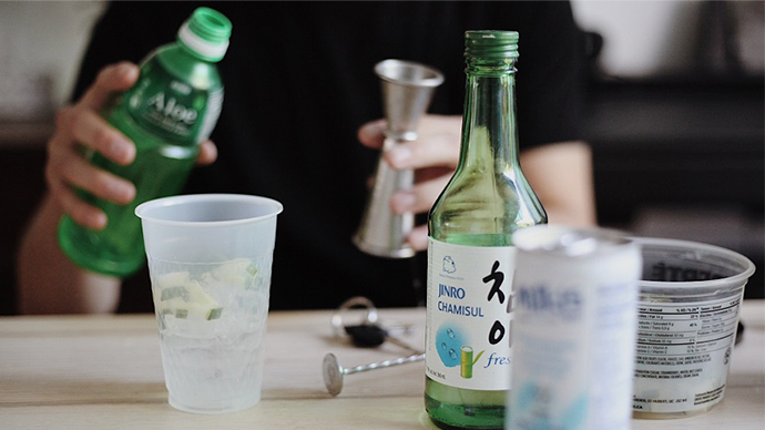 10 of the most popular drinks you’ll find in South Korea